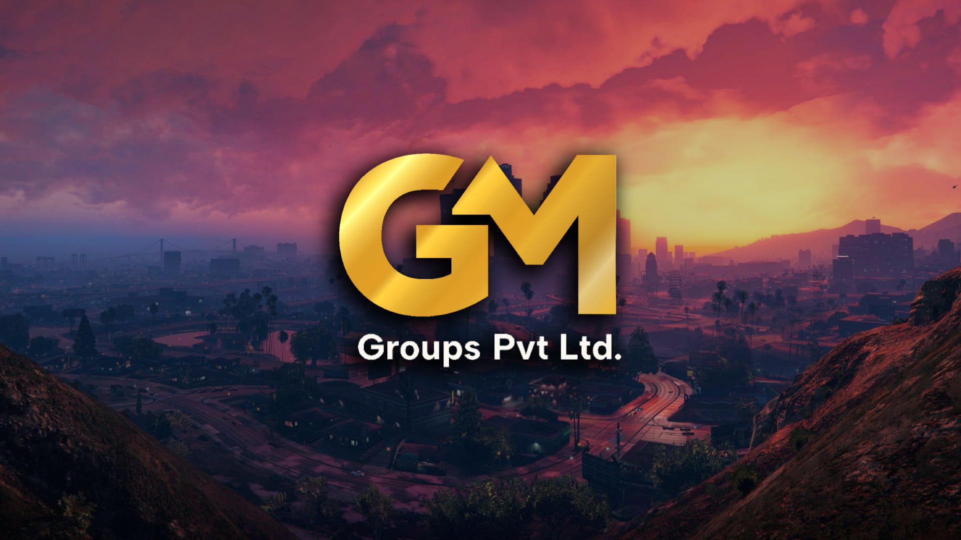 GM Groups Wallpaper
